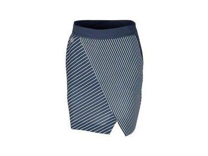 Galvin Green Masey Skort Navy/White