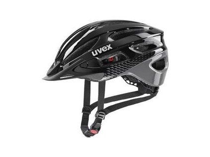 UVEX True Black-Grey 2021