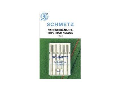 Schmetz 130 N Single Sewing Needle