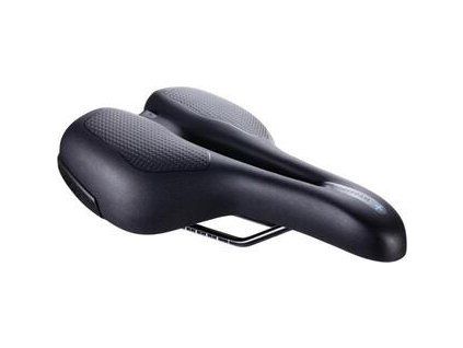 BBB SportPlus Black