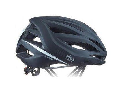 RH+ Air XTRM Matt Black-Dark Reflex 2021