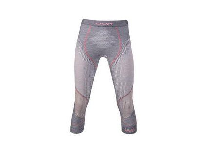 UYN Ambityon Grey Thermal Underwear