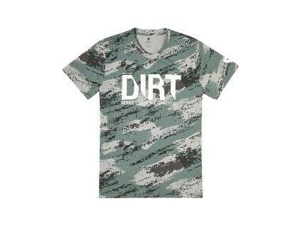 Rev'it! Field Camo Grey T-Shirt