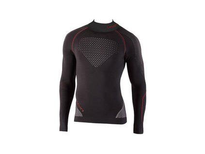 UYN Evolutyon Mens Shirt LS Turtleneck