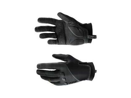 Northwave Spider Full Fingers Gloves Black