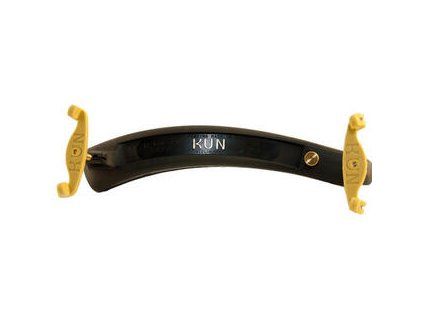 Kun KVI7 1/2 - 3/4 Violin shoulder rest