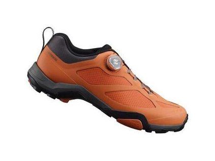 Shimano SHMT700 Orange 45