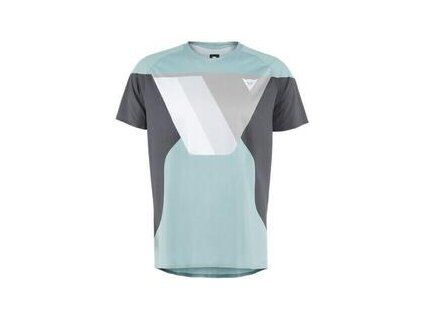 Dainese HG Kaindy SS Warm Grey/Dark Gray