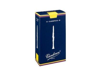 Vandoren Classic 5 Reed