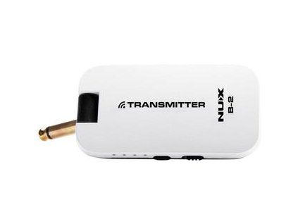 Nux B-2 Wireless System (B-Stock)