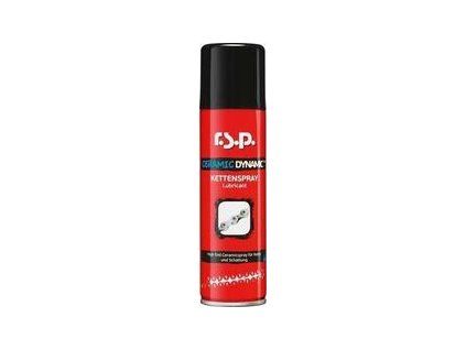 R.S.P. Bikecare Ceramic Dynamic 200 ml