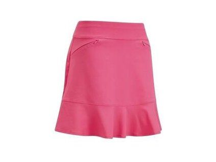 Callaway Pull-On Womens Skort Raspberry Sorbet