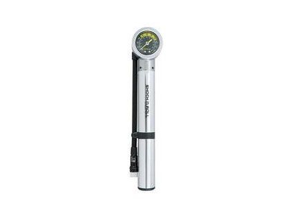 Topeak Shock'n'Roll
