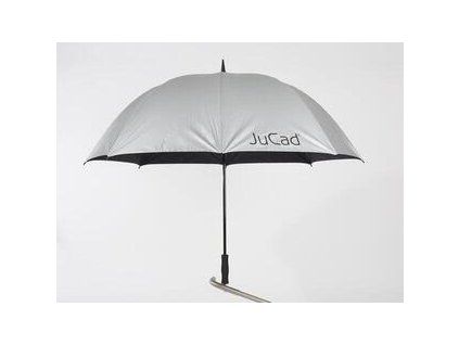 Jucad Umbrella Children UV - Silver
