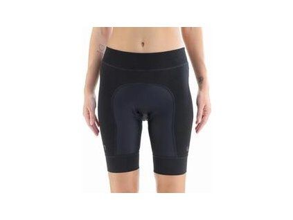 UYN Ridemiles OW Biking Short Black/Black