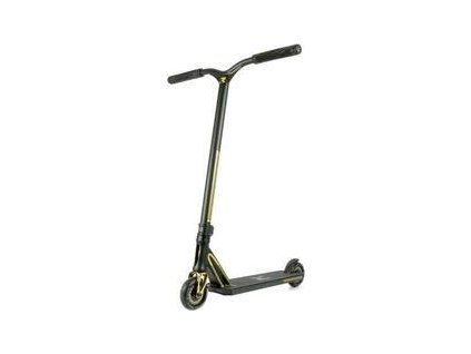 Root Invictus Freestyle Scooter Gold Rush