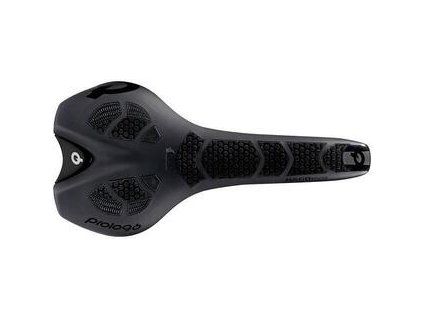 Prologo Nago Evo Saddle Black 134mm