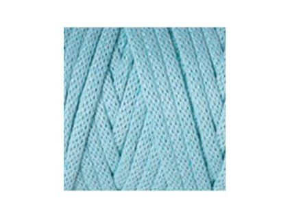 Yarn Art Macrame Cord 5 mm 775 Baby Blue