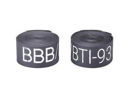 BBB BTI-93 Rimtape 599 x 18