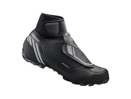Shimano SHMW500 Black 43