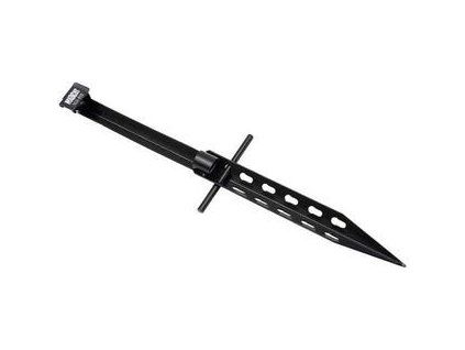 MADCAT Sand Spike Automatic Gate