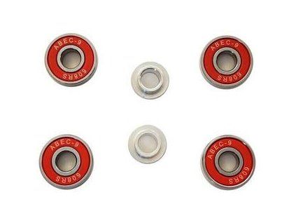 Nokaic ABEC Scooter Bearing