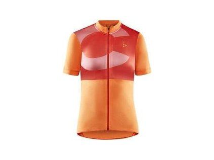 Craft Core Endur Log Woman Orange