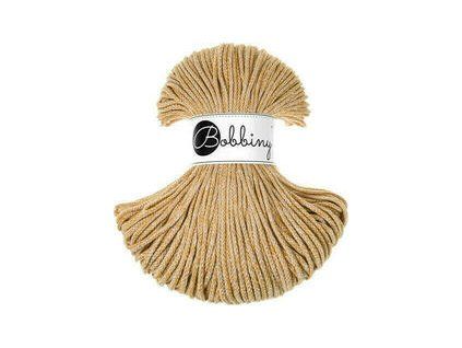 Bobbiny Junior 3 mm Sunflower ( Variant )