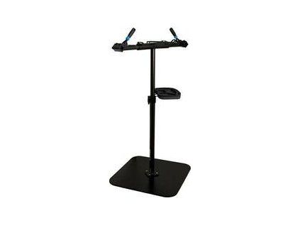 Unior Pro Repair Stand with Double Clamp Manually Adjustable - 1693CS