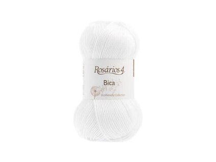 Rosários 4 Bica 1 White