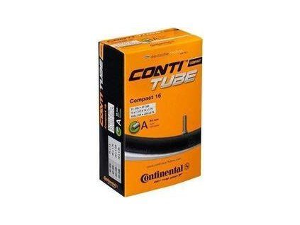 Continental Compact 16'' 16x1 3/8->16x1,75 AV34