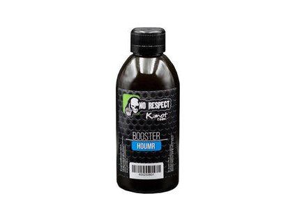 No Respect Live Range Homer 250 ml Booster