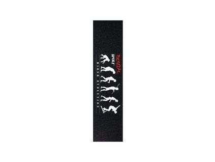 Bestial Wolf Evolution Scooter Grip Tapes Evolution
