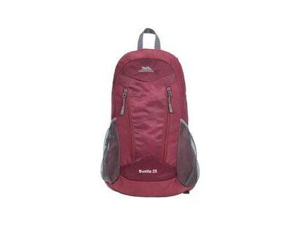 Trespass Courir Maroon Outdoor Backpack