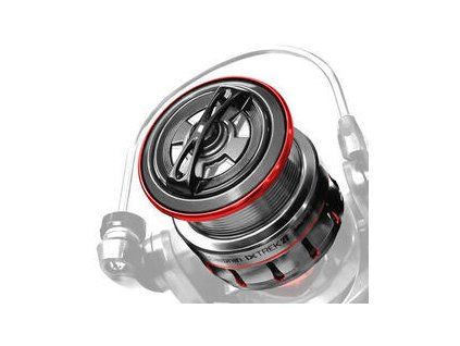 Delphin Ixtrek 2T Alu 2000 Spare Spool