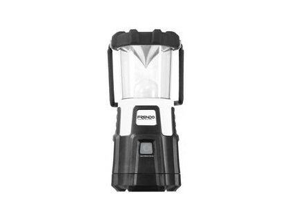 Frendo Lantern White/Black