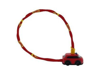Abus Fire Department 1510/60