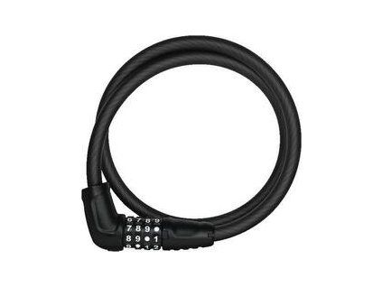 Abus Numerino 5410C/85 Black