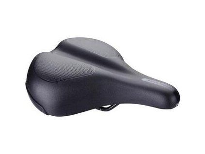 BBB ComfortPlus Relaxed Black