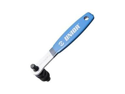 Unior Crank Puller with Handle