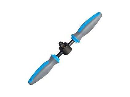 Unior Handle for Reamers/Taps 1495.1/4BI