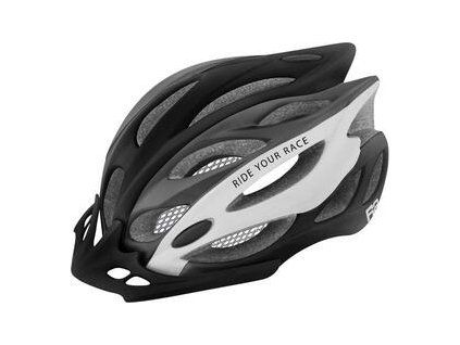 R2 Wind Black/Grey/White Matt 2021