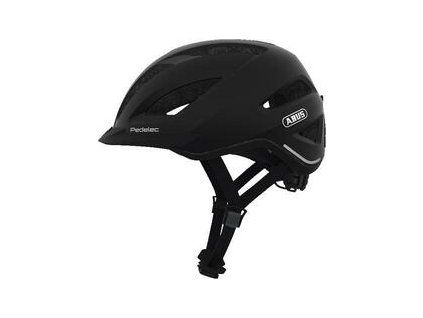 Abus Pedelec 1.1 Black Edition 2021