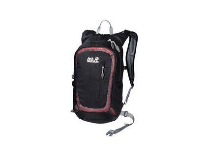 Jack Wolfskin Proton 18 Black Outdoor Backpack