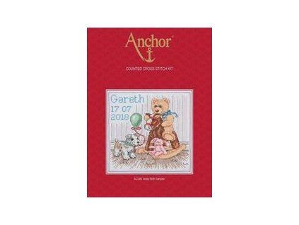 Anchor ACS48
