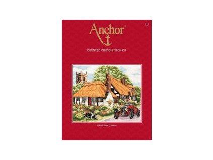 Anchor PCE869