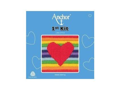 Anchor 3690000-30004