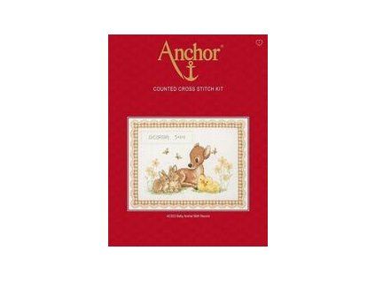 Anchor ACS23