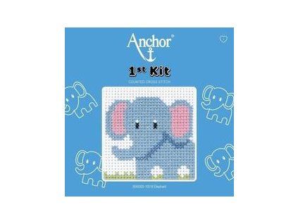 Anchor 3690000-10018