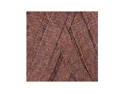 Yarn Art Ribbon 788 Brown